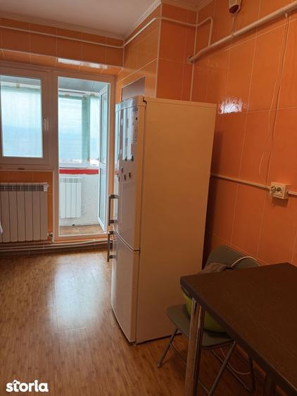 Apartament cu 2 camere decomandat în Port