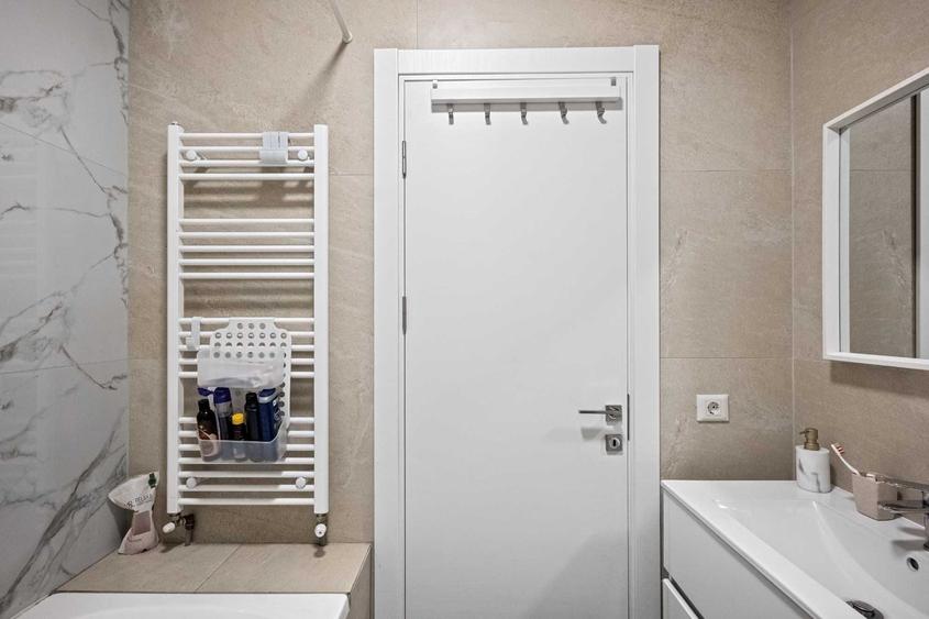 Apartament 3 camere de inchiriat, Bloc nou, Cavar Residence, Berceni - 7