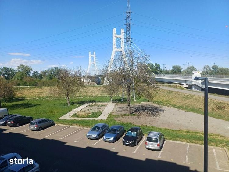 Vand garsoniera Ostrovului (langa Profi) - 3