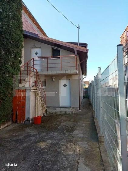 Casă cu 3 camere cu Teren 111 Mp în Central