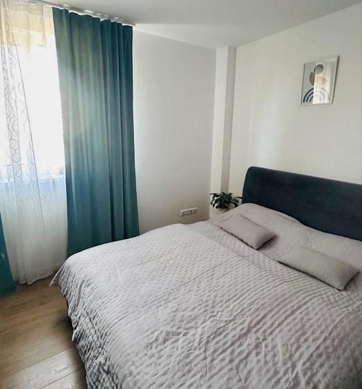 Apartament cu 3 camere decomandat în Calea Aradului