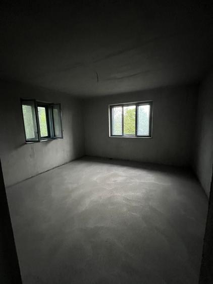Casă cu 3 camere în Ban