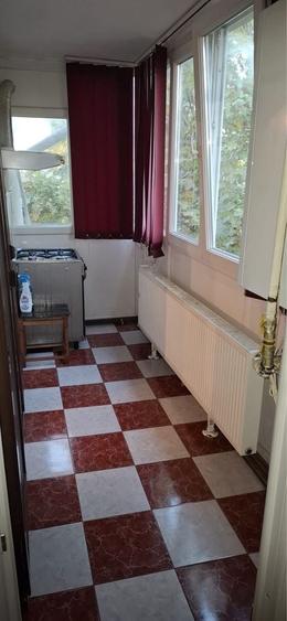 Apartament cu 3 camere decomandat în Gării