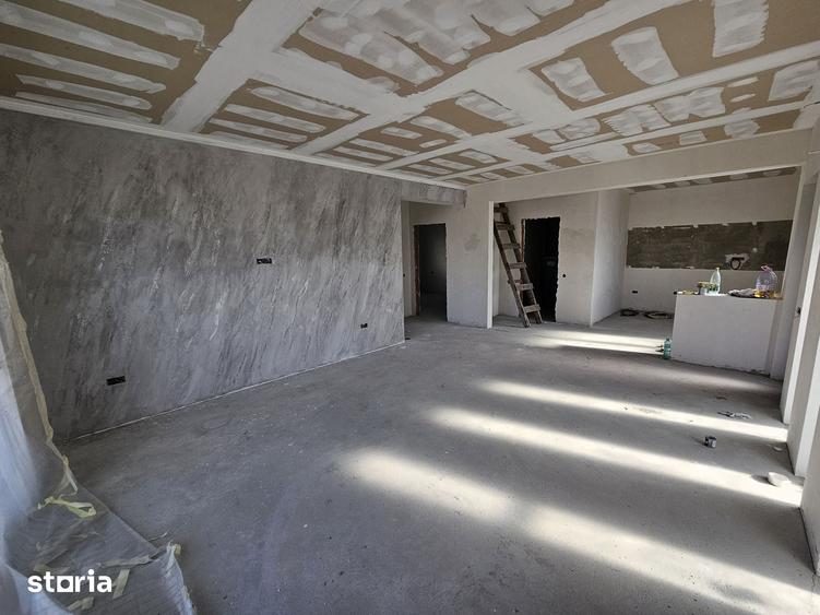 Casa 3 camere | 2 bai | 350 mp teren | Finisaje premium - 3