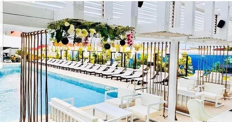 Apartament cu 2 camere semidecomandat, mobilat în Mamaia-Sat