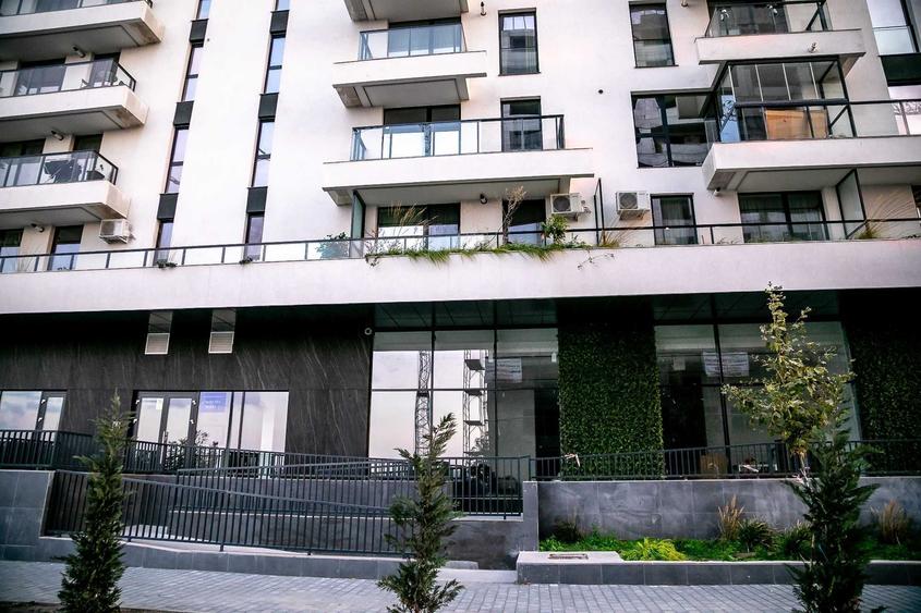 Apartament cu 2 camere decomandat în Tomis Nord