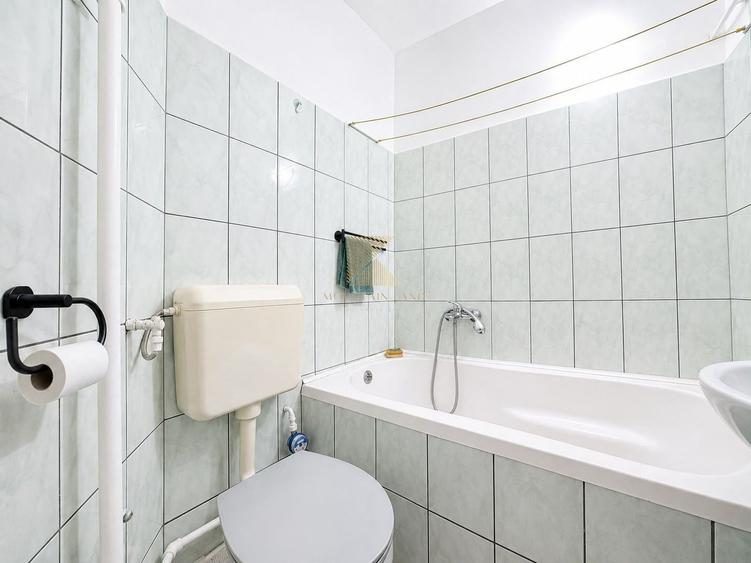 Apartament cu 2 camere | Etaj 1 | Renovat | Loc de parcare | Codlea - 14