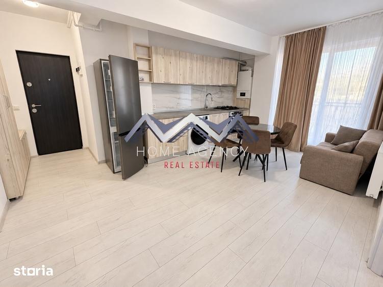 Apartament cu 2 camere în Central