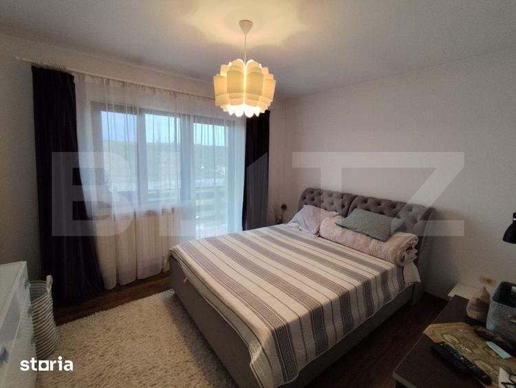 Casă cu 3 camere cu Teren 473 Mp în Aroneanu