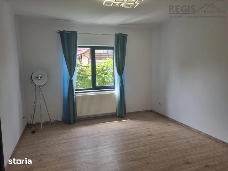 Casă cu 3 camere cu Teren 200 Mp în Florilor