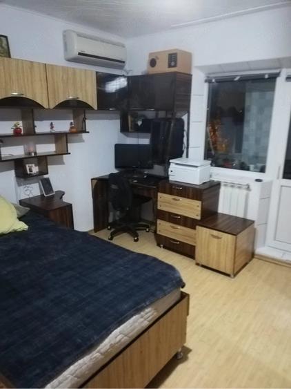 Apartament cu 2 camere decomandat în Mircea-Vodă
