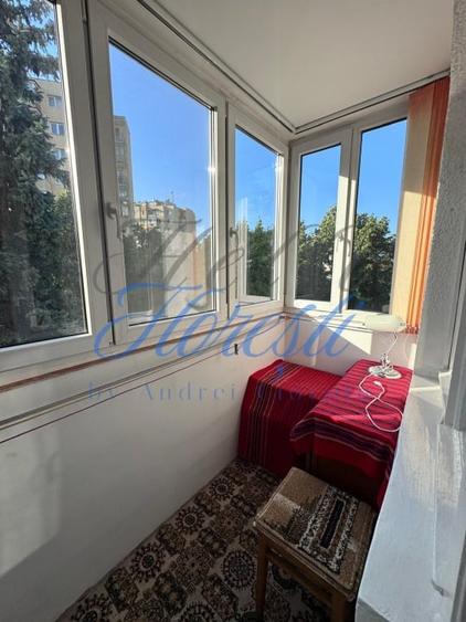 Apartament 3 camere, 3 balcoane, SU 74mp  zona Manastur - 6