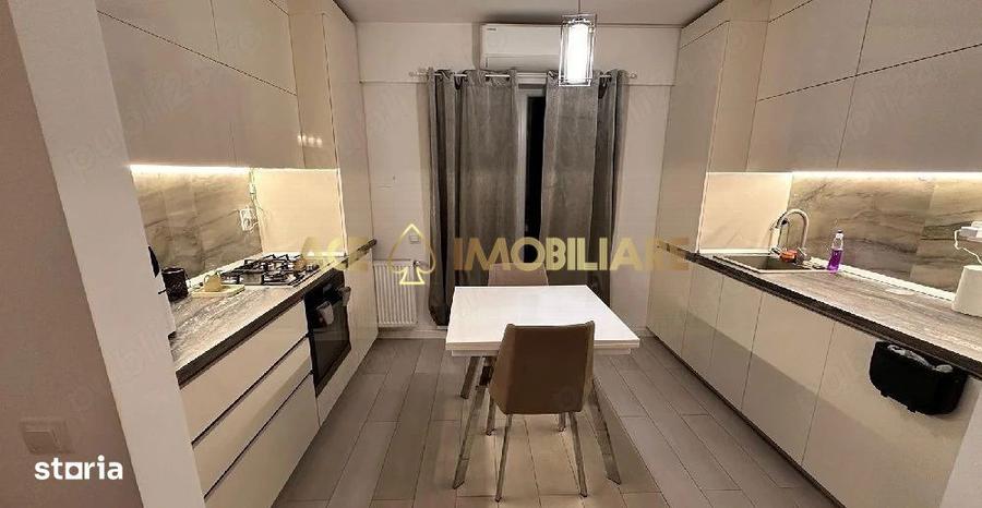 Apartament cu 2 camere în Ciupercenii Noi