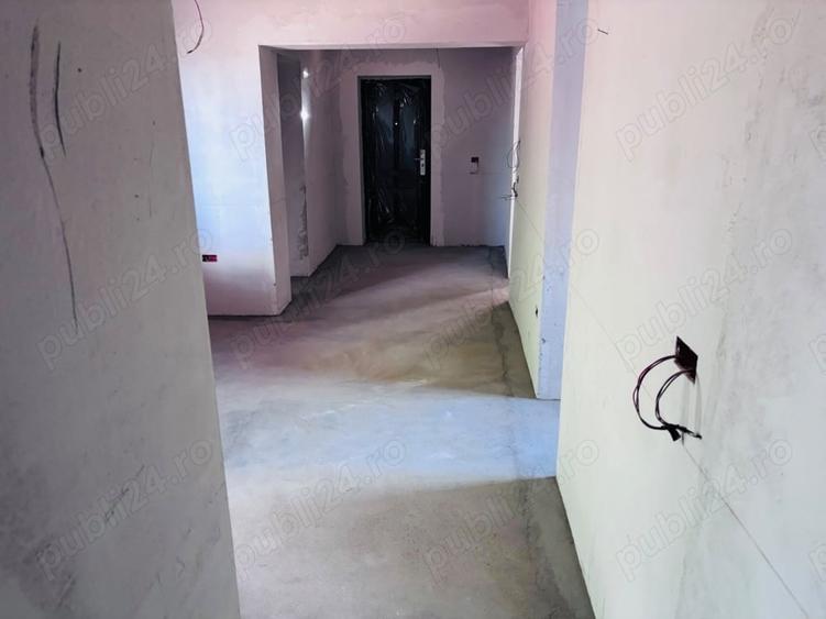 Casă cu 4 camere în Boțârlău