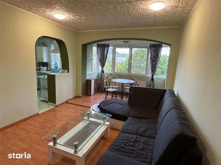 Apartament 2 camere de inchiriat - 2