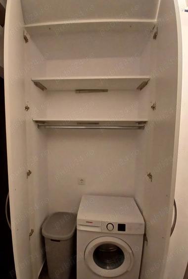Inchiriez Garsoniera (Proprietar), CF 1 - lux, Zona Miorita Prima Inchiriere - 8