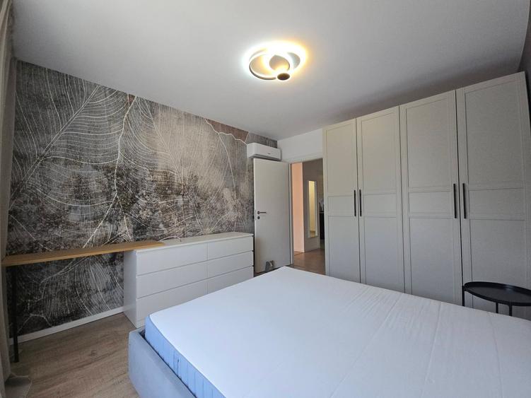 Apartament 2 Camere H Pipera Lake, Bulevardul Pipera - 11
