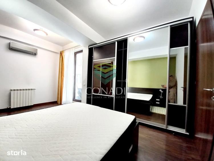 3 Camere Herastrau Avia?iei | 70 mp | Parcare Subtera - 4