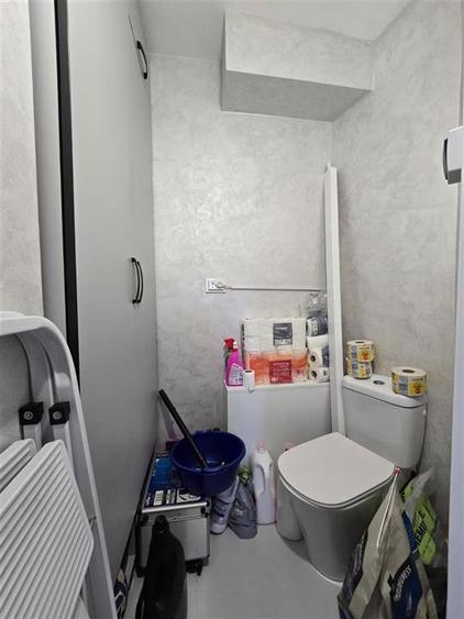 Apartament cu 4 camere decomandat în Lunca Cetățuii