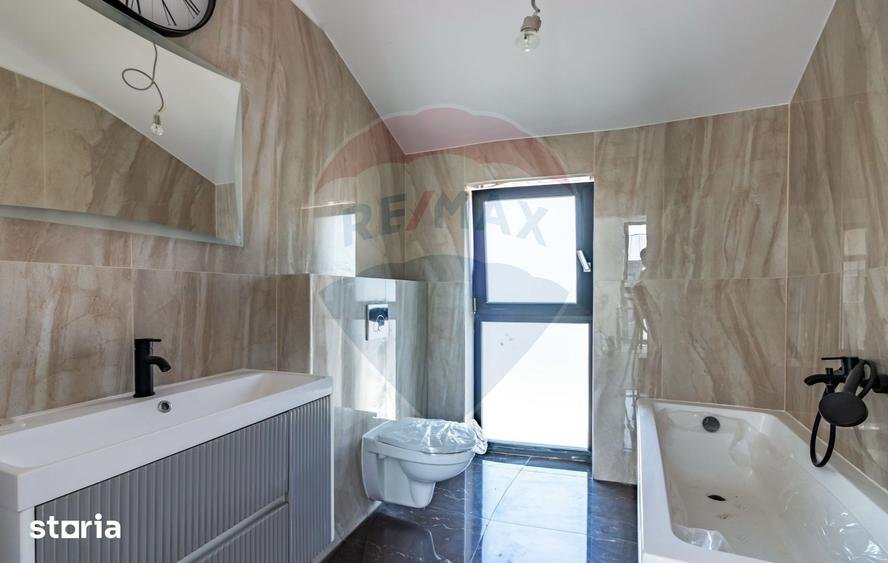 Casa / Vila de vanzare in Mogosoaia, adiacent Martha Bibescu - 19