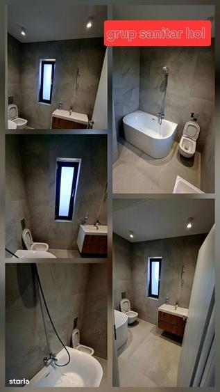 Casă cu 4 camere cu Teren 480 Mp în Ștefănești