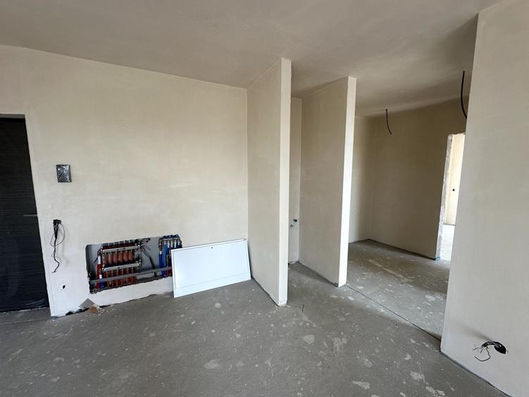 Apartament NOU 2 camere Cu Parcare Zona Câmpina  Marasti - 9