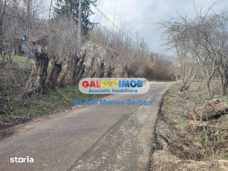 Teren de 2248 mp, în Răzvad