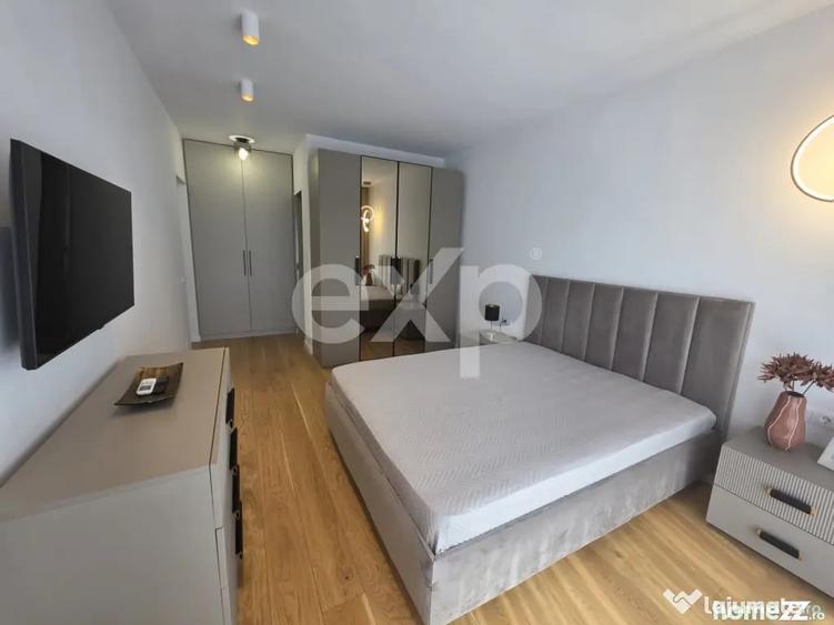 Ap 3 camere de inchiriat Nusco City - Bucuresti (Bucuresti-Ilfov) - 7