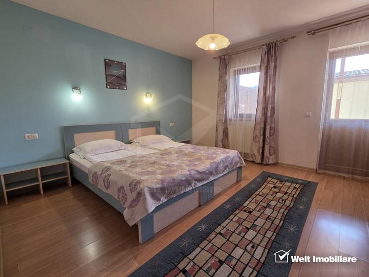 Spațiu comercial, de 609 mp, în Florești