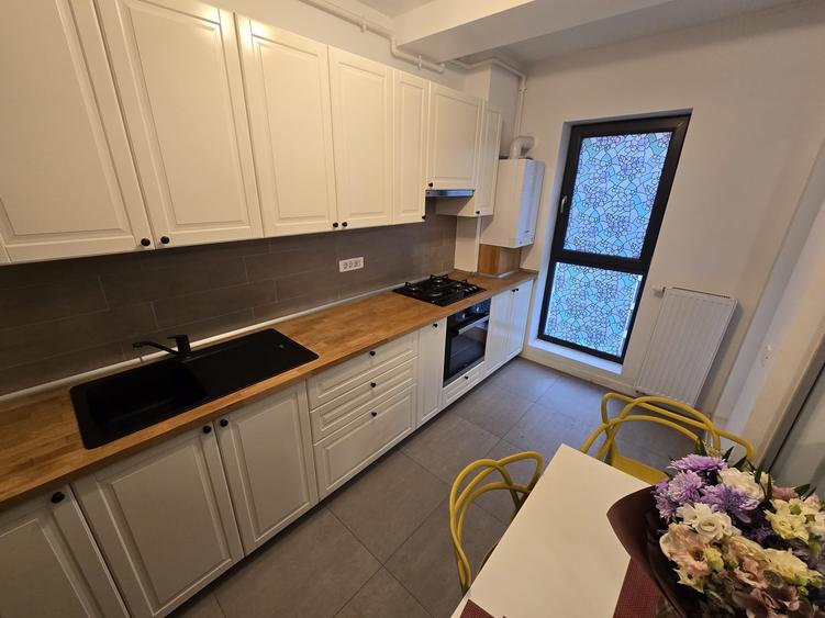 Închiriere Apartament 2 Camere 21 Residence Lujerului - 12