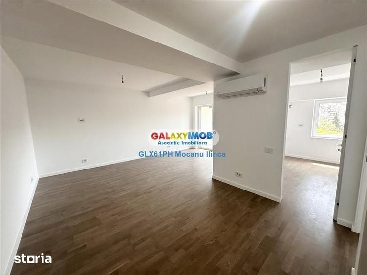 Apartament cu 2 camere în Republicii