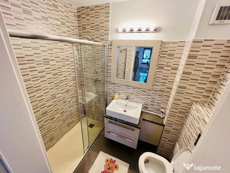 New-Penthouse-Exclusivist-Mobilat-Utilat-Modern-Parcare-R... - 1