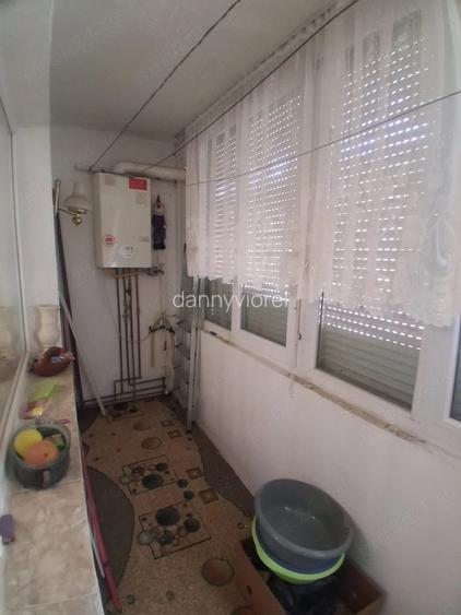 Apartament 3 camere Caransebes