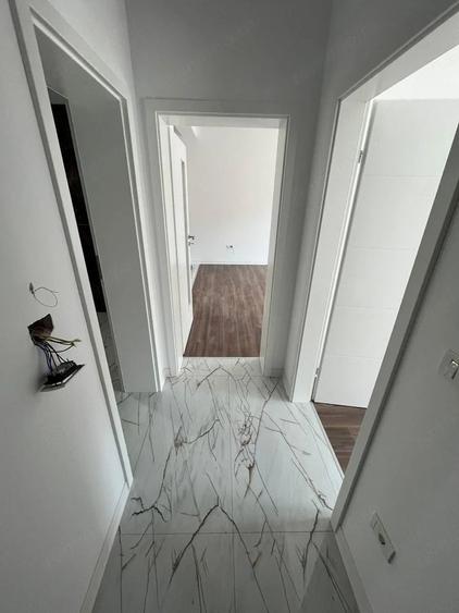 Apartament cu 2 camere semidecomandat în Braytim
