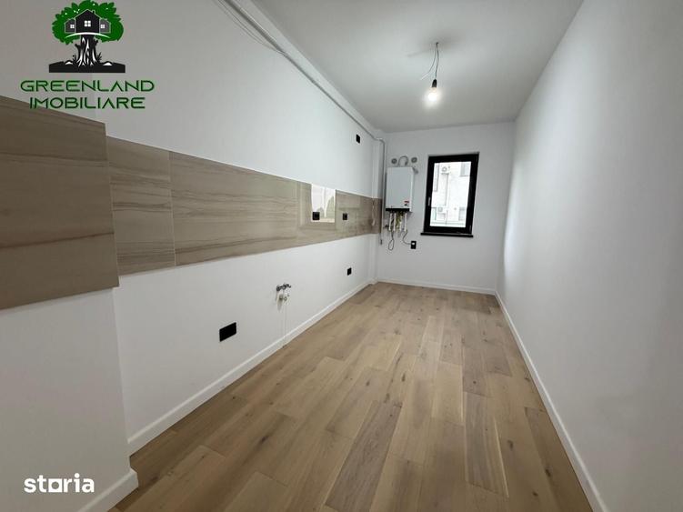 Garsonieră decomandată în Ultracentral