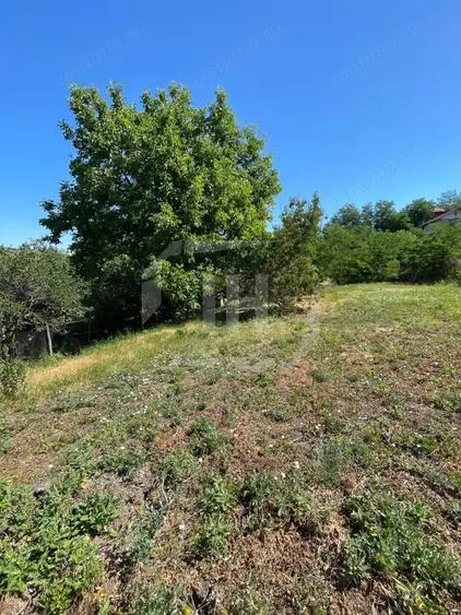 Teren de 2460 mp, în Cojocna