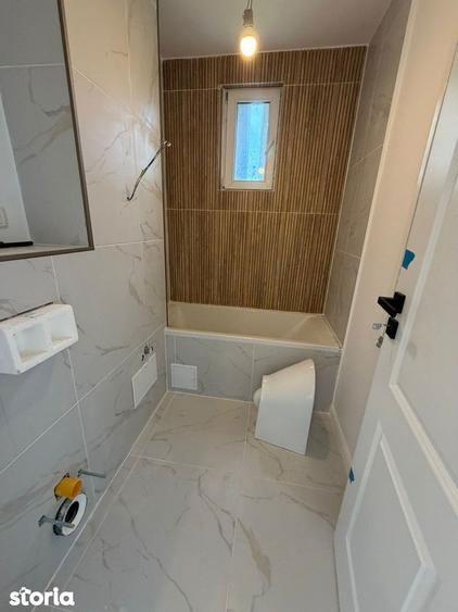 Apartament cu 3 camere în Dristor
