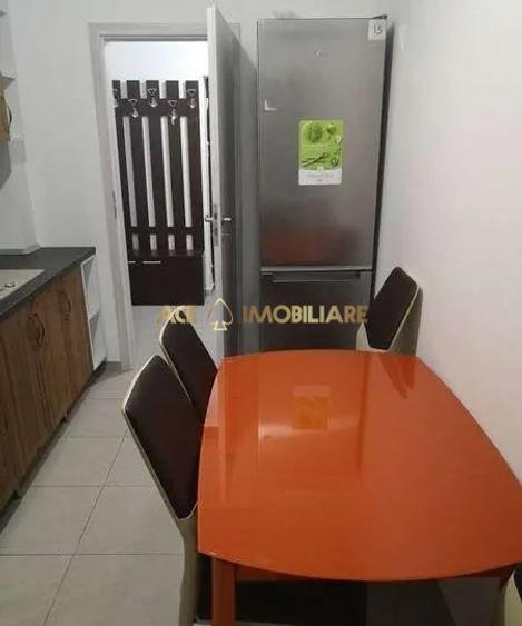 Apartament cu 2 camere decomandat, mobilat în Berceni