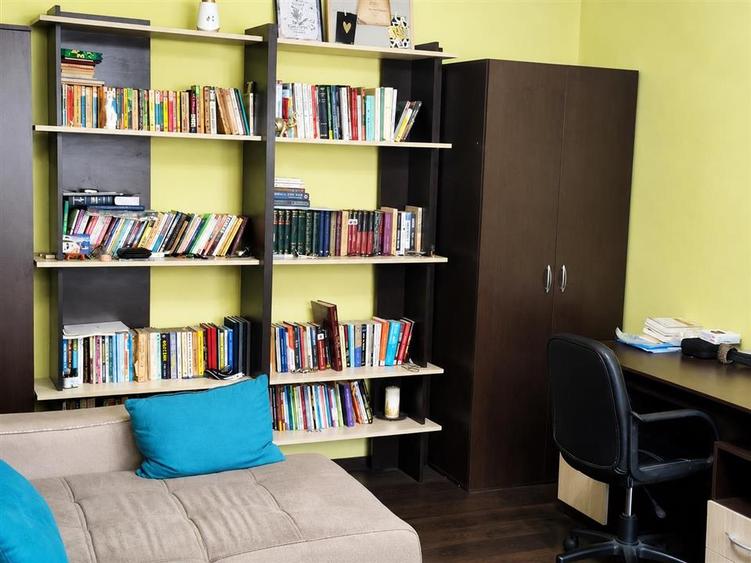Apartament cu 2 camere decomandat, mobilat în Colentina