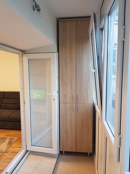 Apartament cu 2 camere decomandat în Pantelimon
