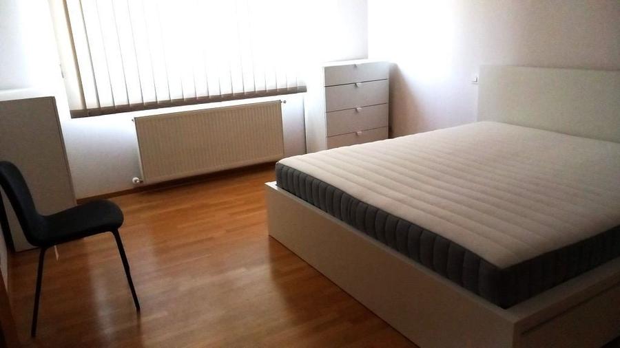 Apartament cu 2 camere în Băneasa