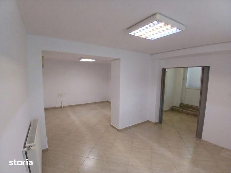 Spațiu comercial, de 45 mp, în Tomis I
