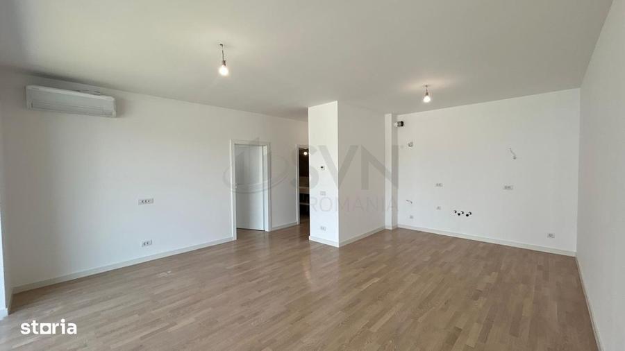 Apartament 2 camere Premium The Ivy - JANDARMERIEI - 4