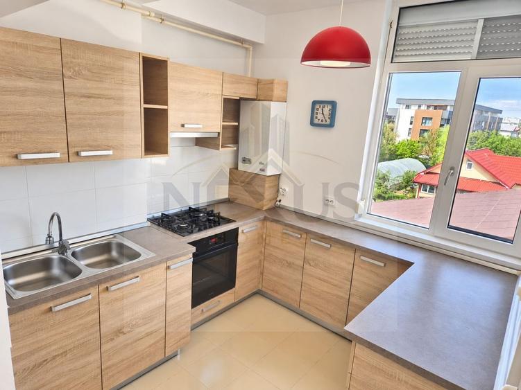 Apartament 3 camere decomandat | Mobilat și utilat complet - 7
