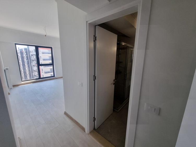 Apartament cu 3 camere decomandat în Inel II