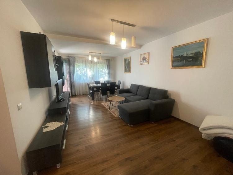 Apartament 2 camere Prelungirea Ghencea, parcare și boxă, parter înalt - 1