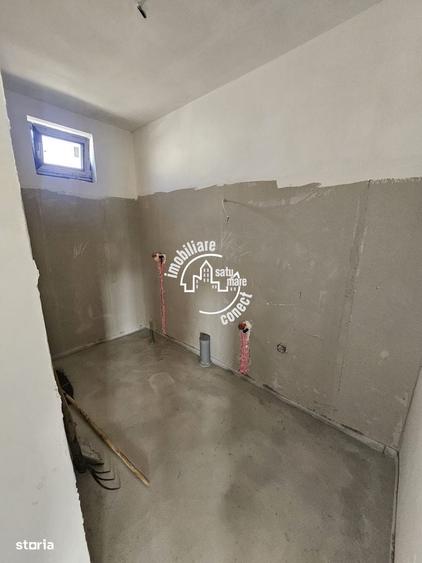 Casă cu 4 camere în Vetiș