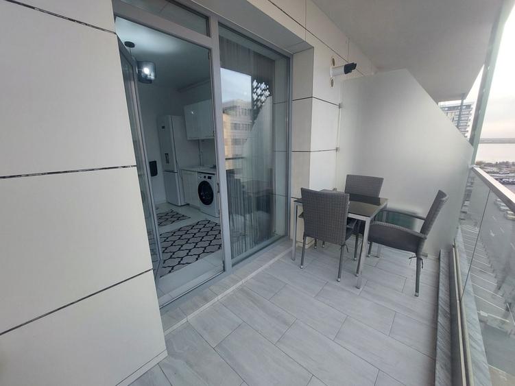 Apartament cu 2 camere decomandat în Nord