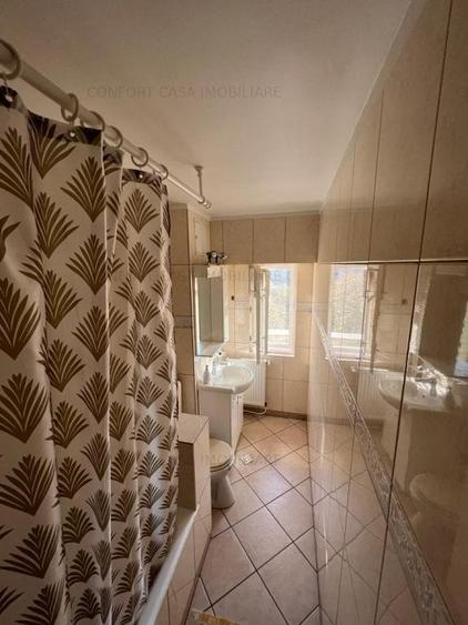 Apartament cu 3 camere decomandat în Unirii