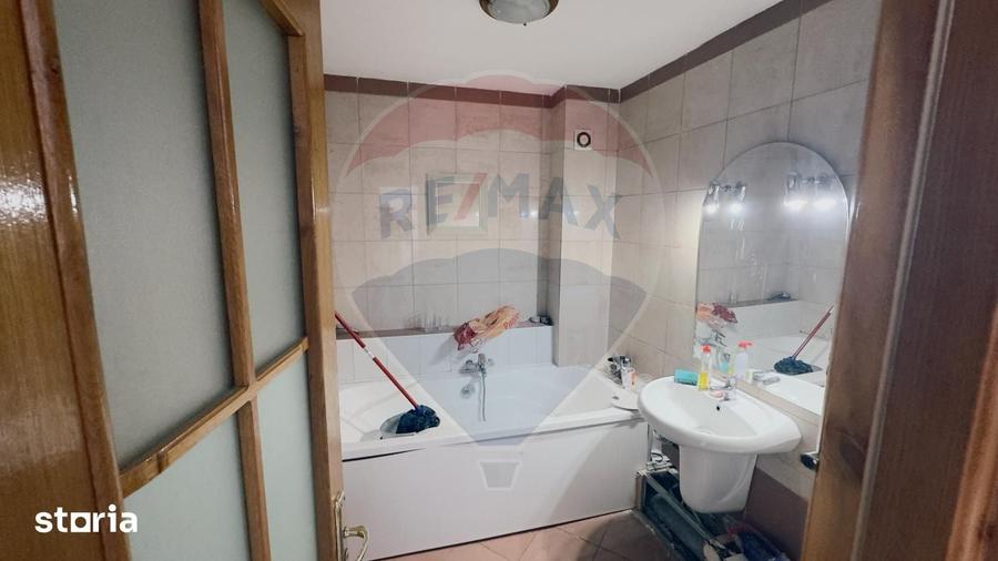 Apartament cu 2 camere în Calea București